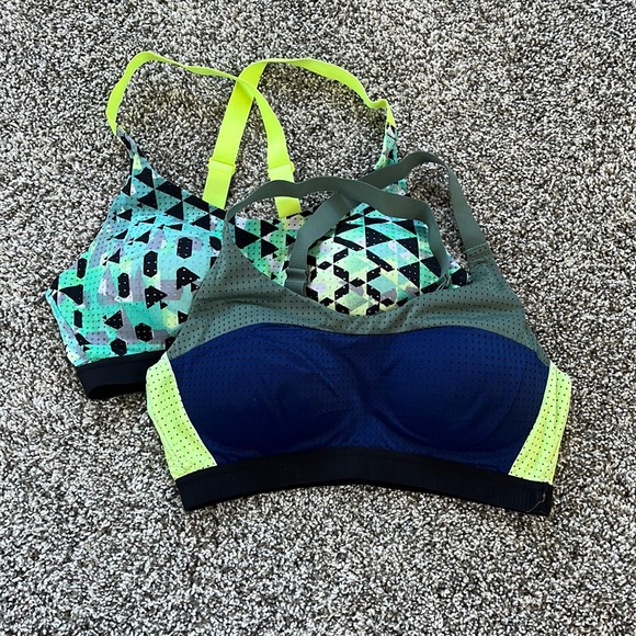 Victoria's Secret Other - Set of Victoria Secret sports bras